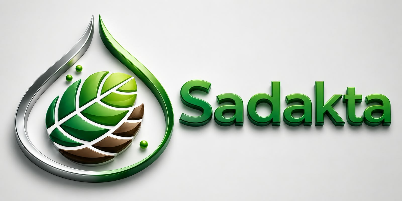 Sadakta logo